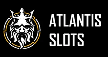 Atlatis slots logo