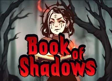 Book of Shadows
